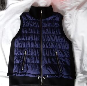 Calvin Klein performance vest Purple sz 1x